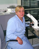 Константинова Ирина Зурабовна