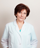 Озерова Светлана Геннадиевна
